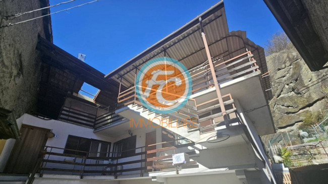 Casa Indipendente in vendita a Condove