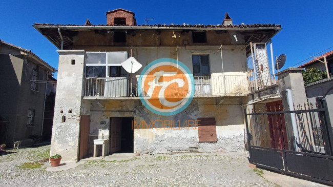 Porzione di casa in vendita a Sant'Antonino di Susa