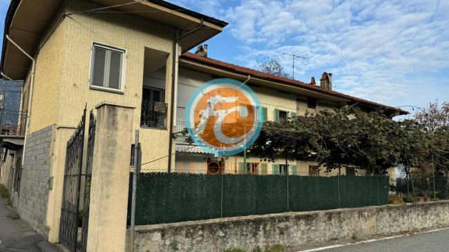 Porzione di casa in vendita a Sant'Antonino di Susa