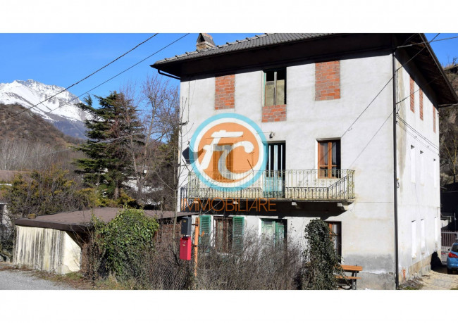 Appartamento in vendita a Meana di Susa