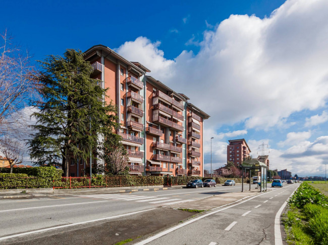Appartamento in vendita a Grugliasco