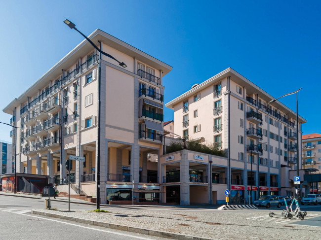 Appartamento in vendita a Rivoli