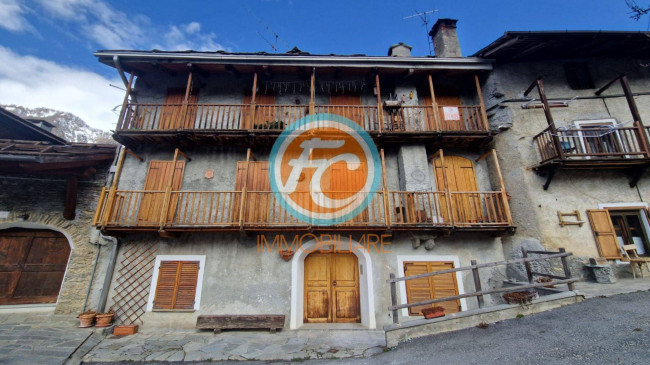 Appartamento in vendita a Cesana Torinese