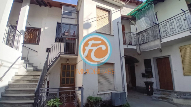 Appartamento in vendita a Sant'Antonino di Susa