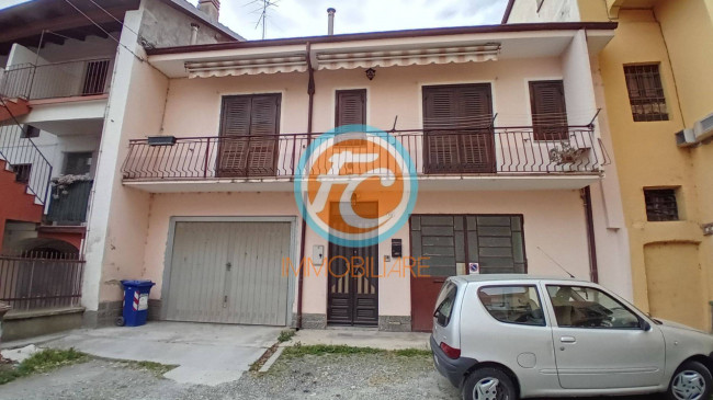 Porzione di casa in vendita a Almese