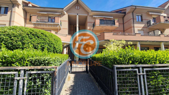 Mansarda in vendita a Borgone Susa