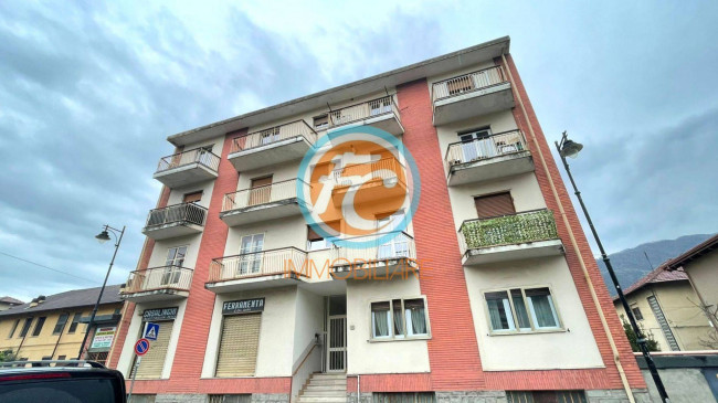 Appartamento in vendita a Condove