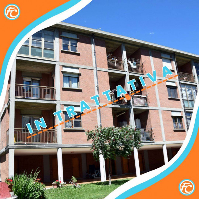 Appartamento in vendita a Bussoleno