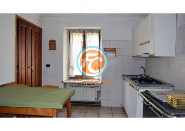 Appartamento in vendita a Meana di Susa