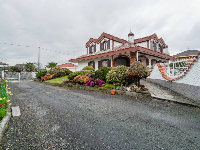 Villa in vendita a Bruino