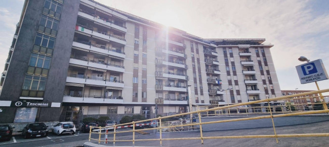 Appartamento in affitto a Alpignano