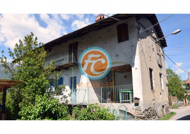 Casa Indipendente in vendita a Meana di Susa