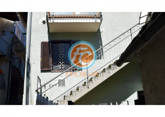 Appartamento in vendita a Meana di Susa