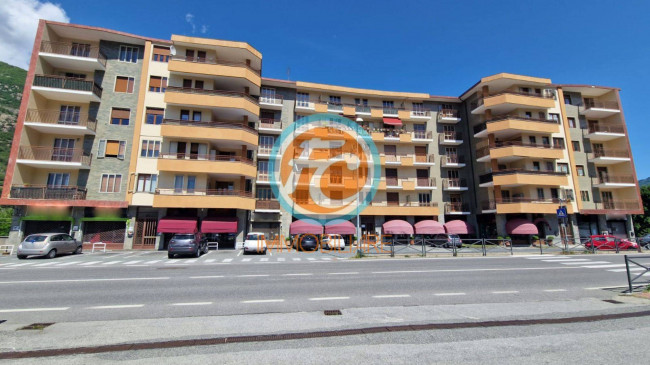 Appartamento in vendita a Borgone Susa
