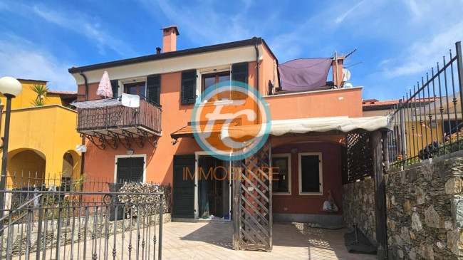 Appartamento in vendita a Magliolo