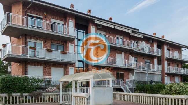 Appartamento in vendita a Rivoli