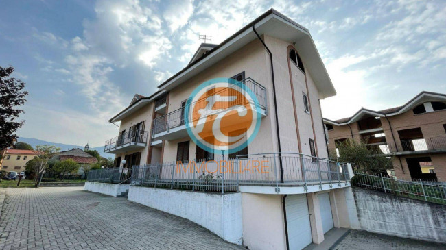 Mansarda in vendita a Almese