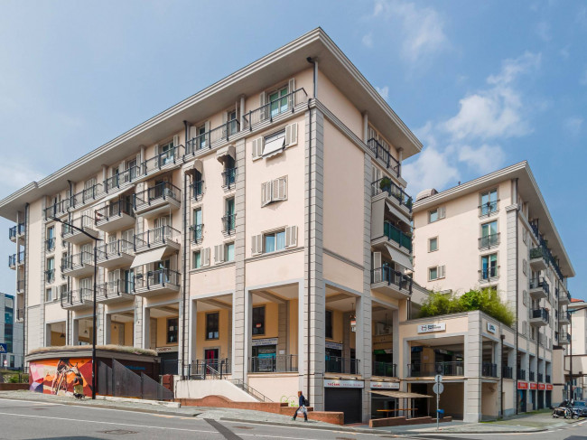 Appartamento in vendita a Rivoli