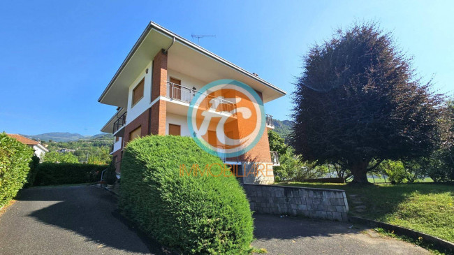 Villa in vendita a Condove