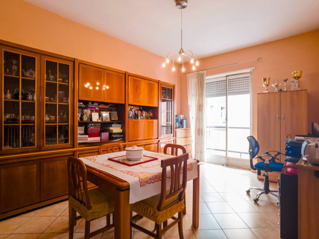 Appartamento in vendita a Rivoli