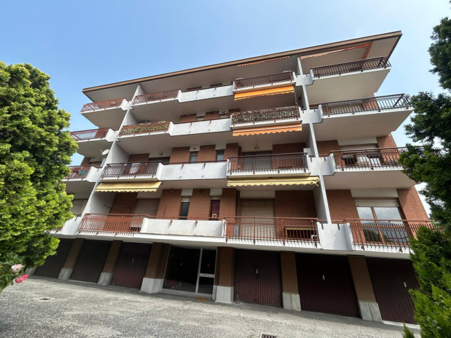 Appartamento in vendita a Condove