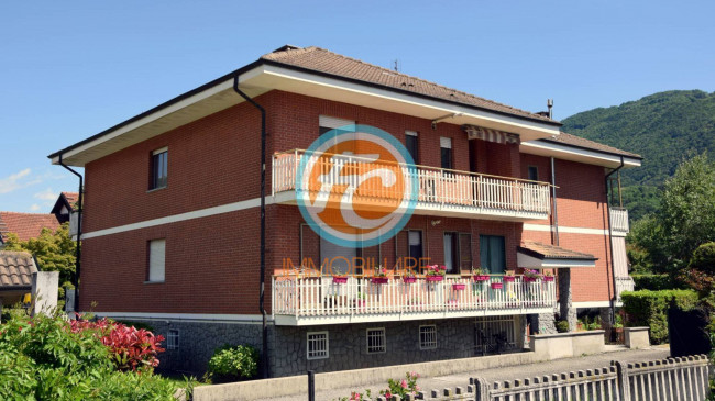 Appartamento in vendita a Sant'Antonino di Susa