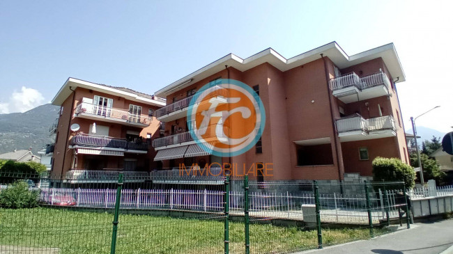 Appartamento in vendita a Sant'Antonino di Susa