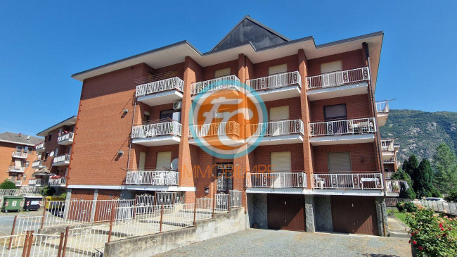 Appartamento in vendita a Sant'Antonino di Susa