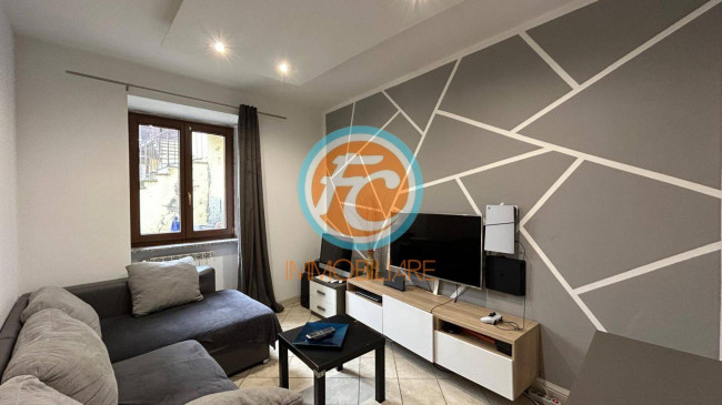 Appartamento in vendita a Borgone Susa