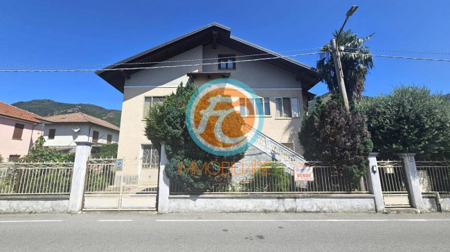 Villa singola in vendita a Condove