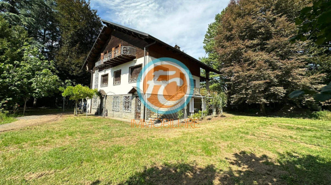 Villa in vendita a Sant'Antonino di Susa