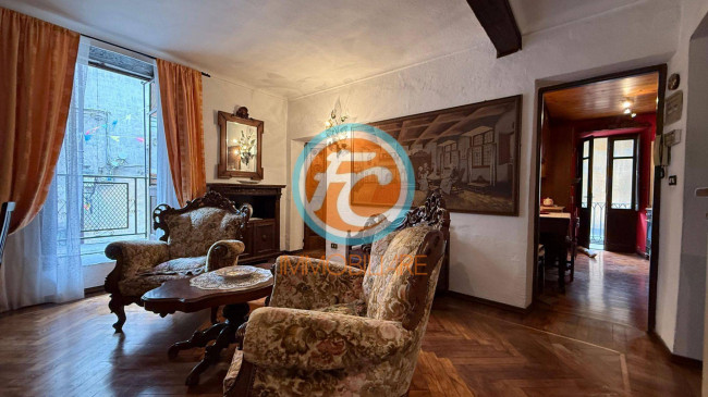 Porzione di casa in vendita a Bussoleno