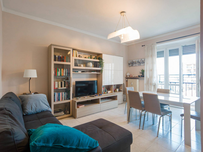 Appartamento in vendita a Torino