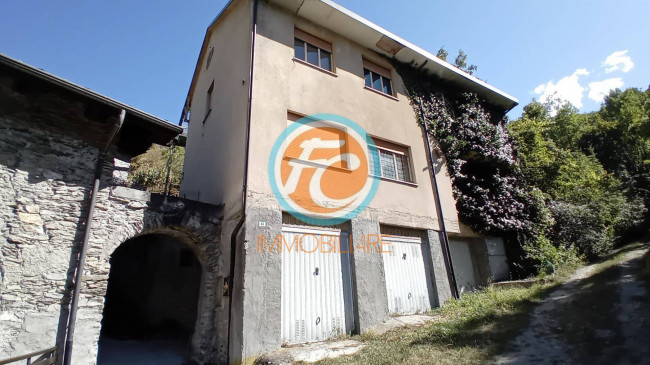 Casa Indipendente in vendita a Meana di Susa