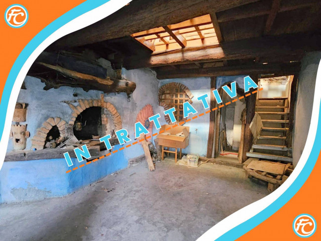 Rustico in vendita a San Giorio di Susa