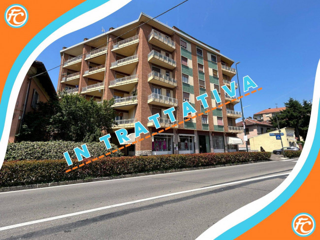 Appartamento in vendita a Avigliana