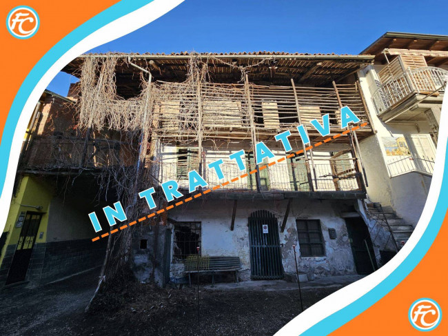 Rustico in vendita a Villar Dora