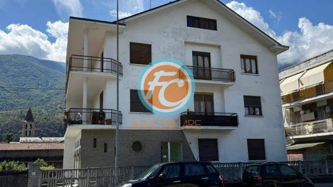 Appartamento in vendita a Sant'Antonino di Susa