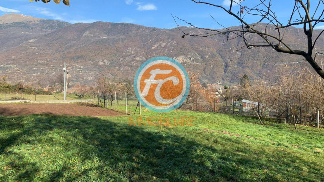 Villa o villino in vendita a Villar Focchiardo