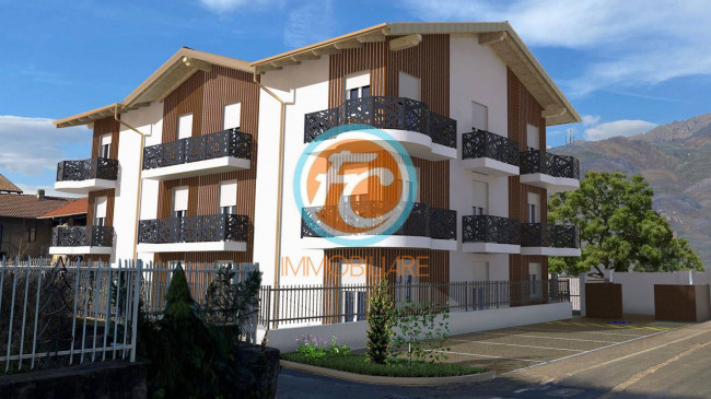 Nuove costruzioni in vendita a Chiusa di San Michele