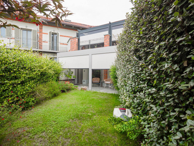 Appartamento in vendita a Druento