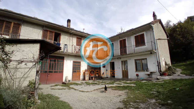 Casa Indipendente in vendita a Bussoleno