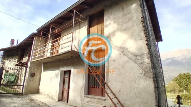 Rustico in vendita a Bussoleno