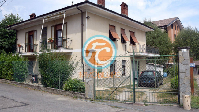 Villa singola in vendita a Giaveno