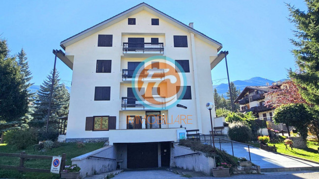 Appartamento in vendita a Oulx