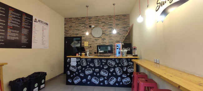 Ristorante in vendita a Rivoli