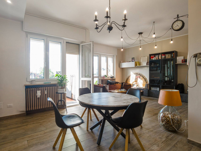 Appartamento in vendita a Torino