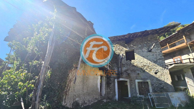 Rustico in vendita a Condove
