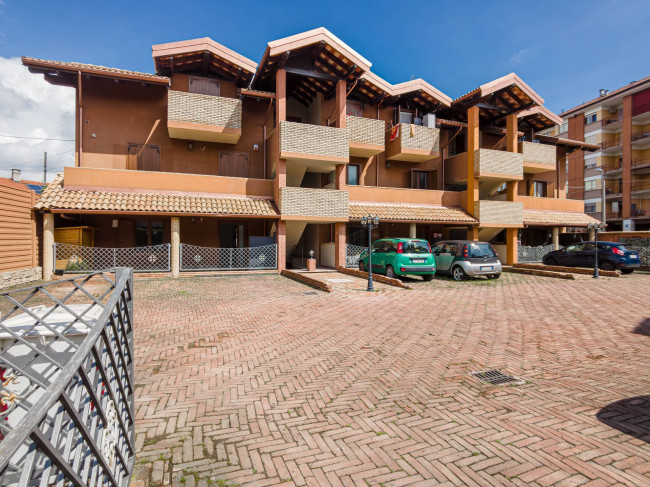 Appartamento in affitto a Alpignano