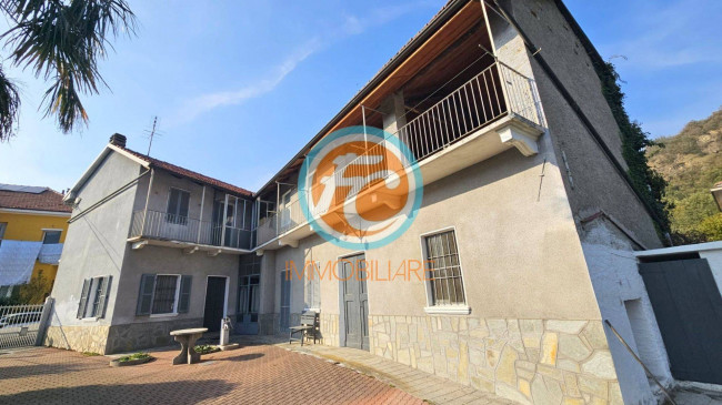 Casa Indipendente in vendita a Condove